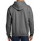 Hanes Ultimate Cotton Hoodie, Blank Heavyweight Sweatshirt for Cricut, Embroidery